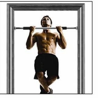 Xà đơn gắn cửa Door Way Gymbar