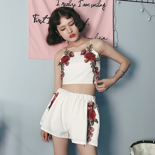 Set nữ Ulzzang