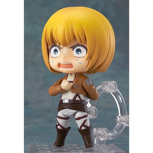 Mô Hình Nendoroid Armin Arlert - Nendoroid 435 Attack On Titan