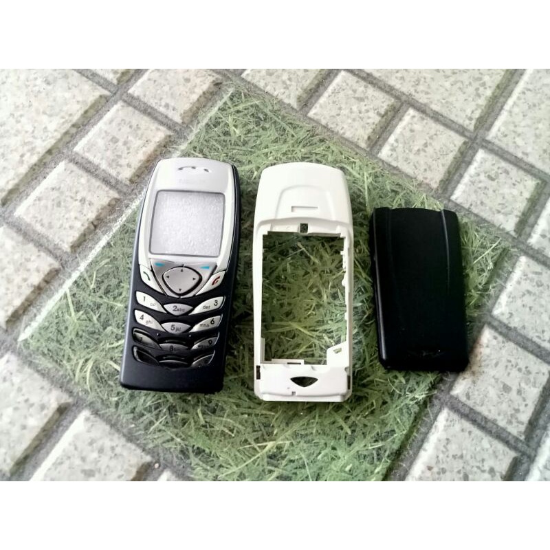 Ốp Lưng Điện Thoại Nokia 6100 plus