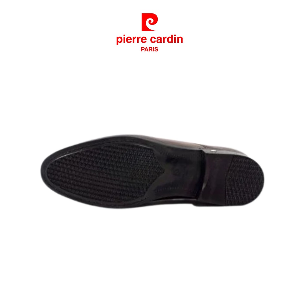 [7 NGÀY CUỐI SĂN CỌP VÀNG NHÂM DẦN 9999] [NEW ARRIVAL] Giày Nam Pierre Cardin - PCMFWLF 750