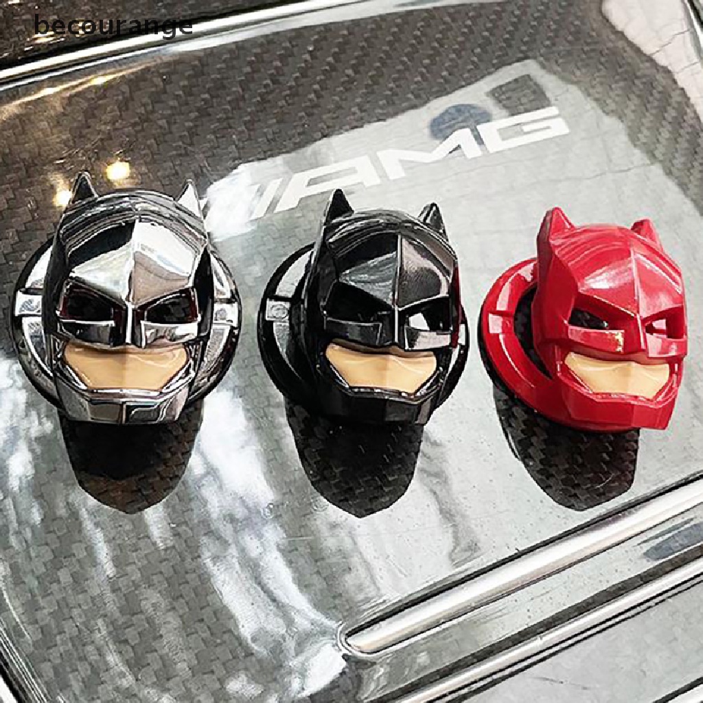 Công Tắc Khởi Động Xe Hơi Hình Batman Chuyên Dùng