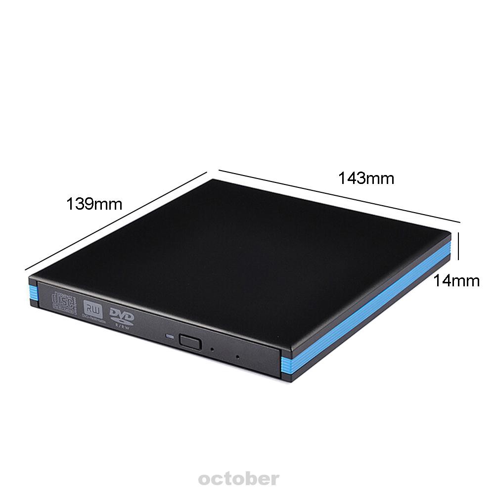 Thiết Bị Chuyển Đổi Ổ Đĩa Dvd Kết Nối Usb 3.0 | BigBuy360 - bigbuy360.vn