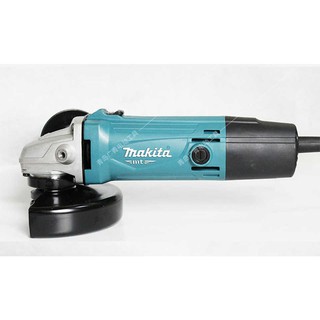 Máy mài góc Makita M9508B