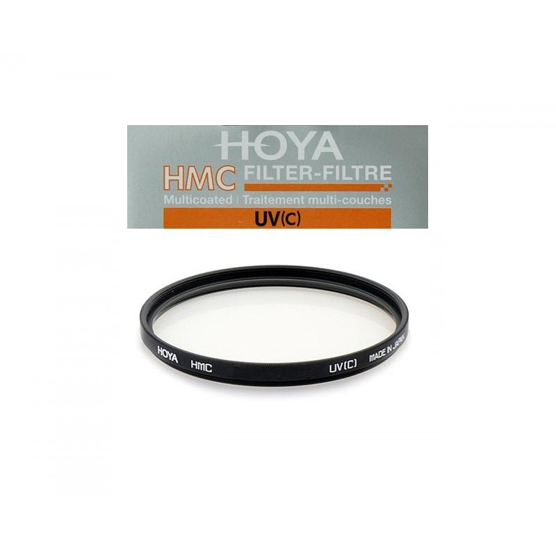 KÍNH LỌC FILTER HOYA HMC UV 62MM