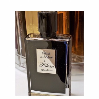 ✦GH✦ Kilian Black to Black EDP fullsize