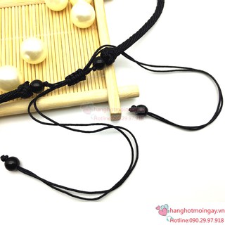 Dây đeo cổ may mắn cao cấp G185