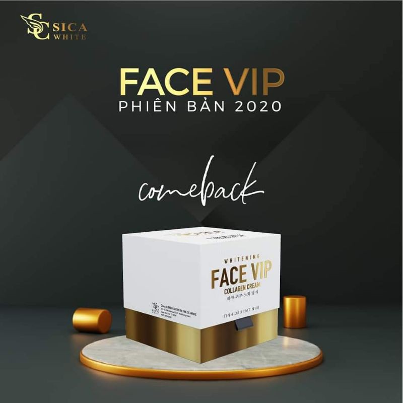 Face Vip Sica