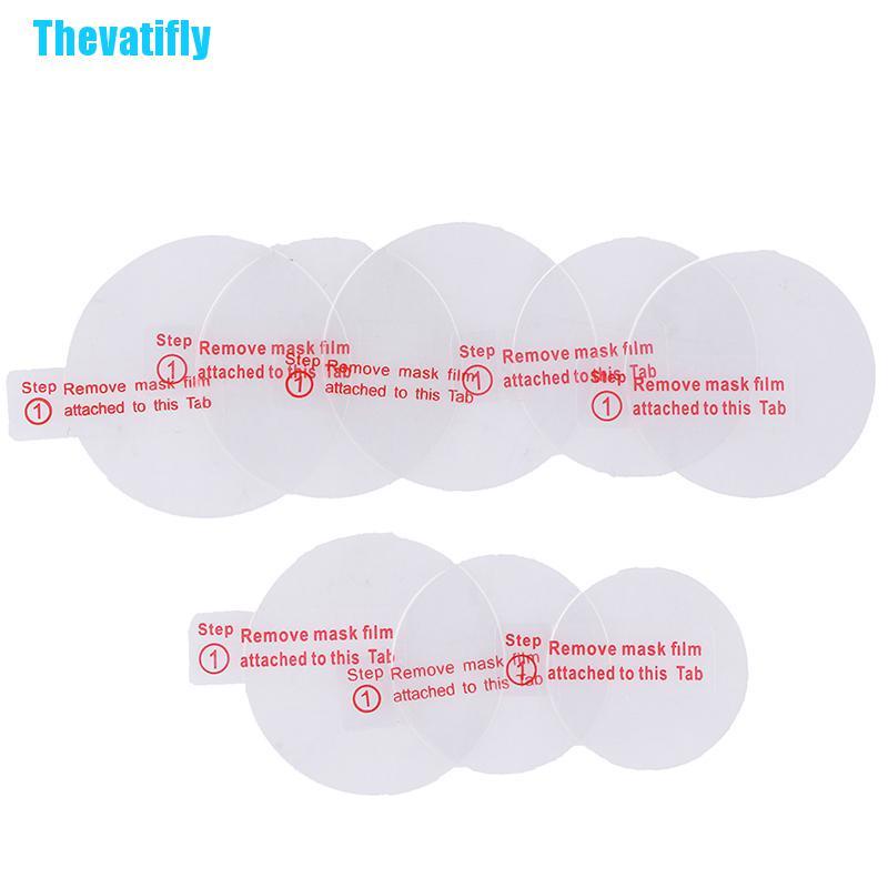 1 Kính Cường Lực Cho Đồng Hồ Thông Minh 28 / 30 / 34 / 35 / 36 / 37 / 38 /