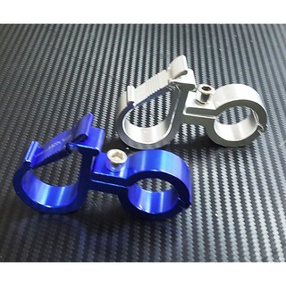 MÓC TREO PCX - NHÔM MÀU