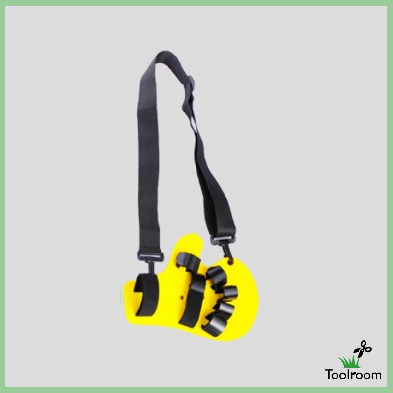 [Toolroom] Dụng Cụ Hỗ Trợ Mở Rộng Ngón Tay Cái