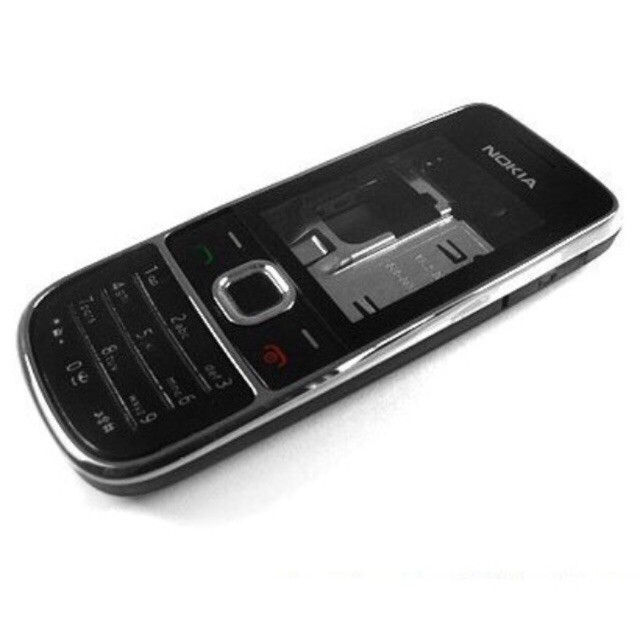 Bộ vỏ phím Nokia 2700