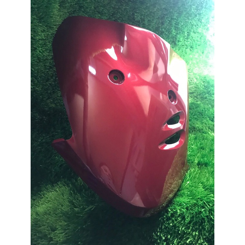 Áo Nhựa Màu Suzuki Fx 125