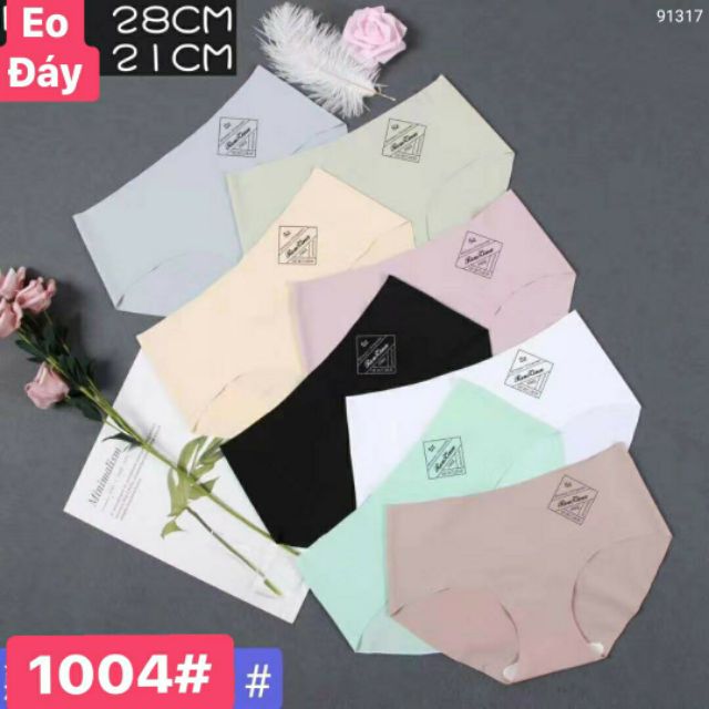 Quần su cắt lưng cao 1004