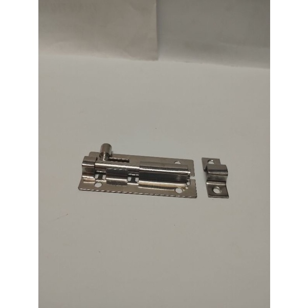 Chốt cửa, chốt tủ bằng inox
