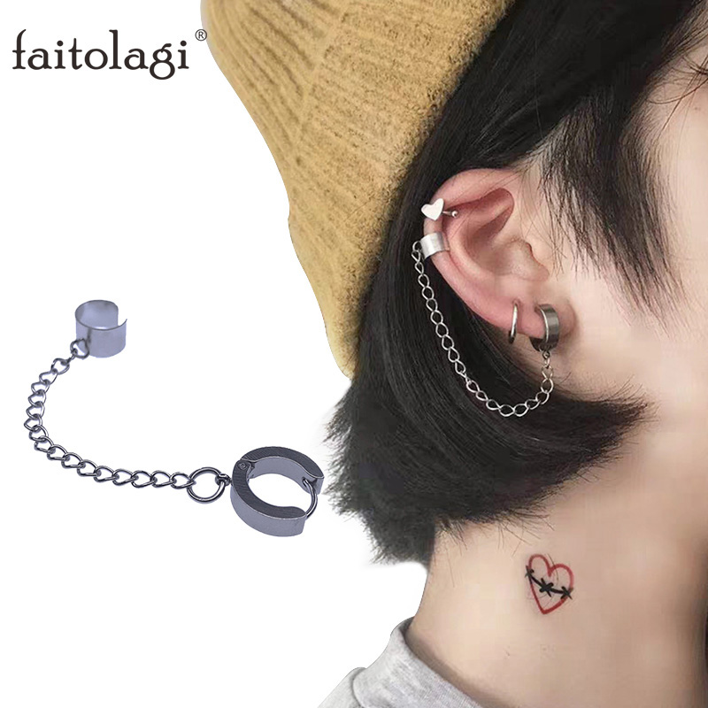 Khuyên Tai Nữ Trang Dáng Dài Tạo Hình Độc Đáo