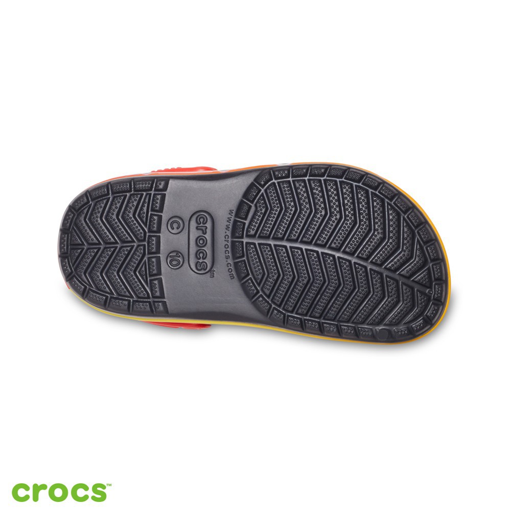 Giày Crocs 95 Chính Hãng Thời Trang Năng Động Cho Bé