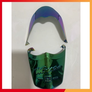 🌴 BỌC MÕM ĐUÔI TITAN WAVE 2017-2019 ( BẢO VỆ RÈ TRƯỚC SAU –GIÁ 1 BỘ)  🌴 (Ảnh Sp thật)
