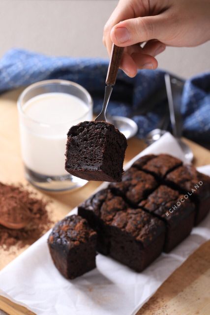 Bánh Healthy Brownie 300g | BigBuy360 - bigbuy360.vn