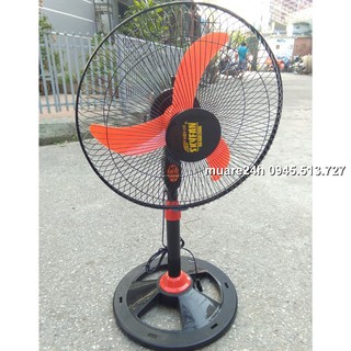 Bảo hành 12 Tháng Quạt lửng công công nghiệp Skyfan B400