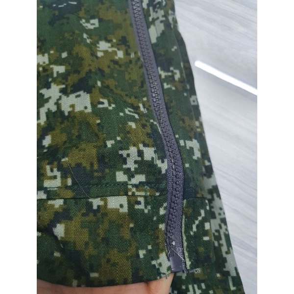 ÁO KHOÁC CÓ NÓN TRÙM