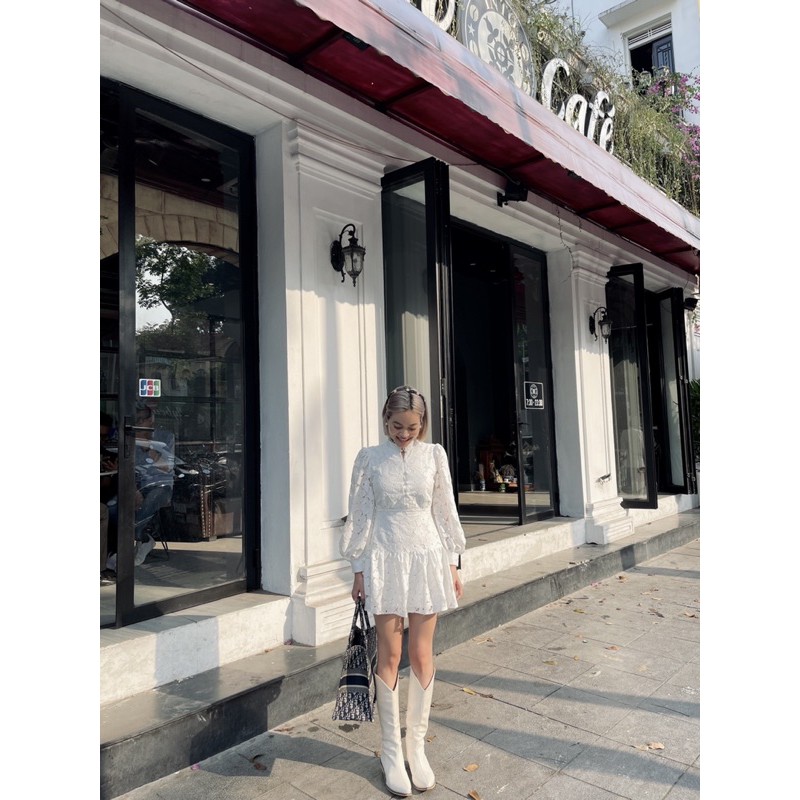 [Mã WAMT1505 giảm 10K đơn 0K] Olia dress | BigBuy360 - bigbuy360.vn