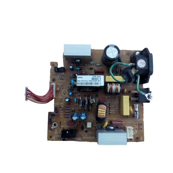MAIN NGUỒN SAMSUNG ML 1640 - AALO.VN