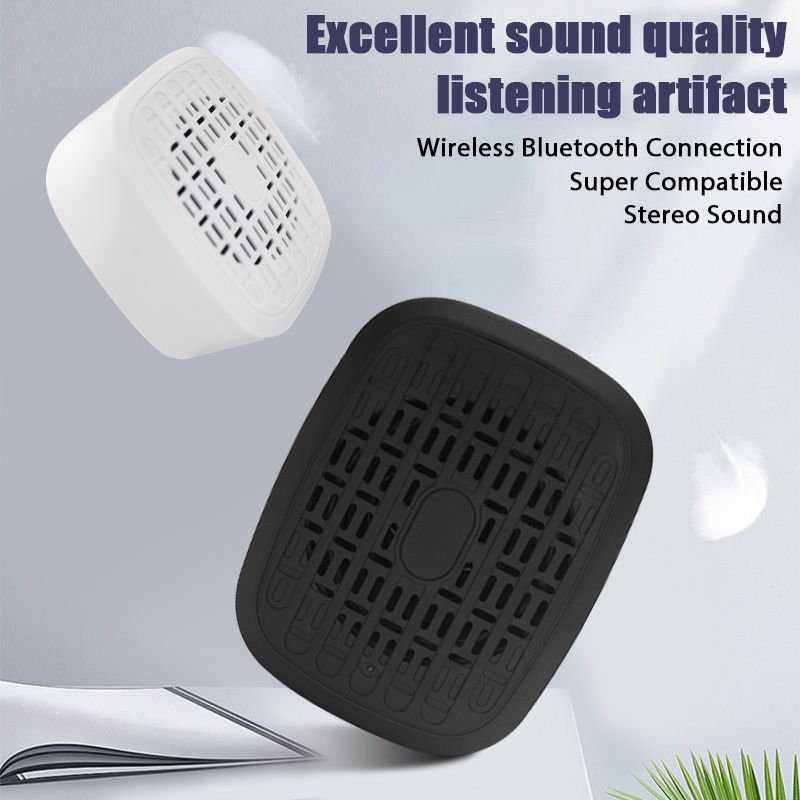Loa Bluetooth 5.0 TWS Không Dây Nhiều Màu Sắc Phong Cách Trung Hoa Cho Máy Tính Bảng / Máy Tính Bảng
