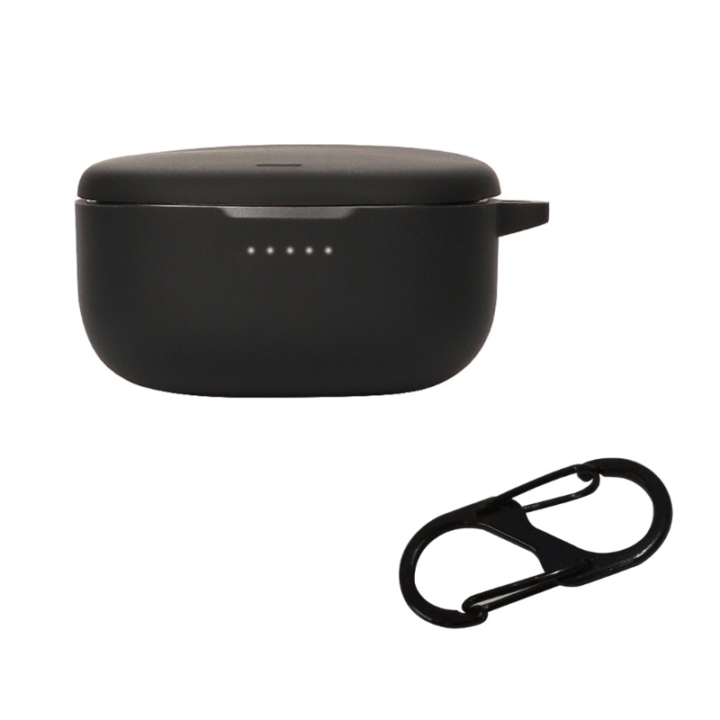 Vỏ Bảo Vệ Hộp Sạc Tai Nghe iFLYBUDS Pro Chất Liệu Silicon Mềm 5 Màu