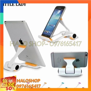 Giá đỡ điện thoại máy tính bảng new 001