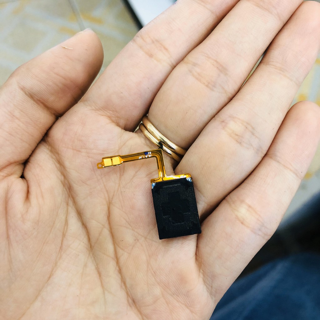 Loa ngoài , chuông Samsung J8 2018 / J810 zin bóc máy