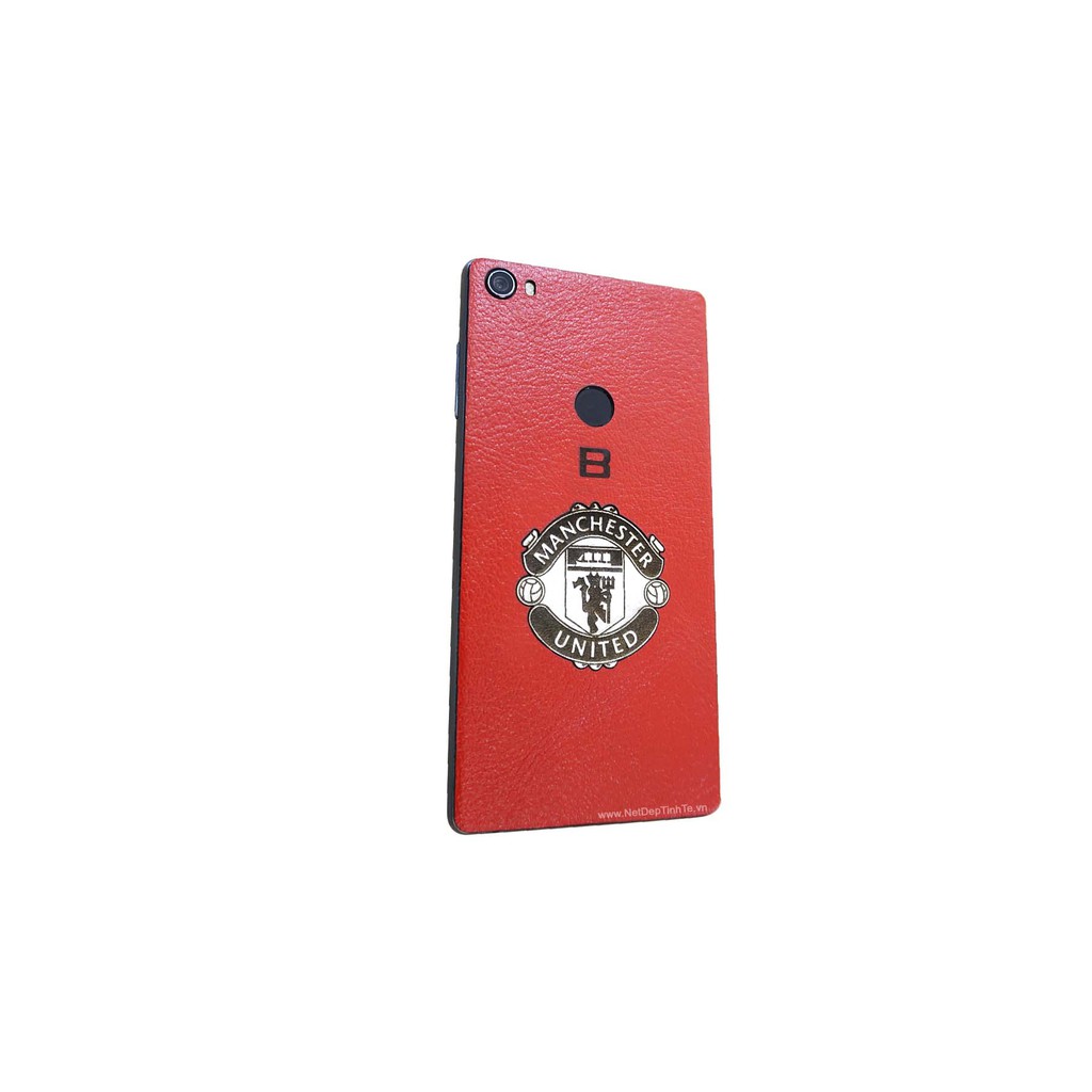 Ốp dán da điện thoai Bphone 3–  Da bò thật 100% - chính hãng Nét Đẹp Tinh Tế