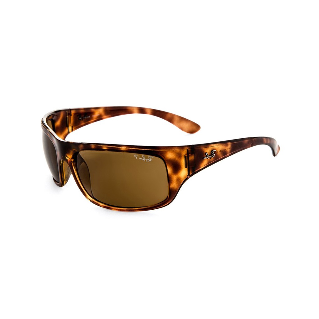 Kính mát thời trang Rayban RB4092-642-57 chính hãng, thiết kế dễ đeo bảo vệ mắt