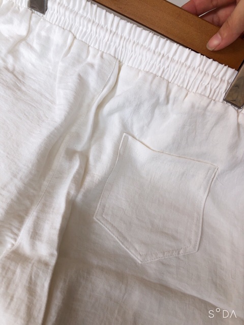 quần short nam chất đũi lụa mềm mại | BigBuy360 - bigbuy360.vn