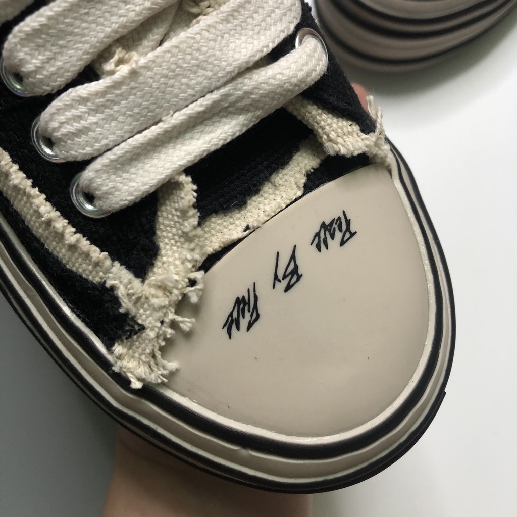 Giày Thể Thao Xvessel, Xvel Đế Gỗ, CV Rách Hot Nhất 2021 Cao Thấp Tăng Chiều Cao Siêu Đẹp, Siêu Xinh | BigBuy360 - bigbuy360.vn