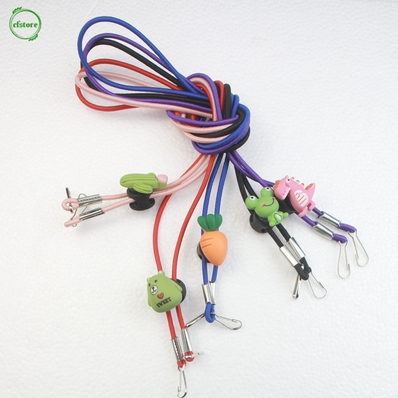 Dây Đeo Khẩu Trang Có Thể Điều Chỉnh Kích Thước Thiết Kế Tiện Dụng