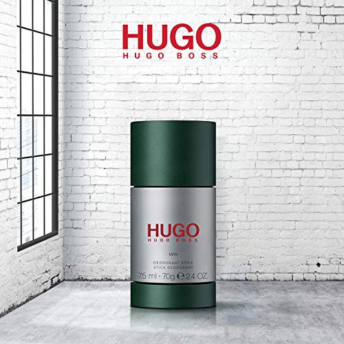 Lăn khử mùi nước hoa nam Boss Hugo Man