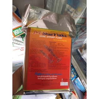 Thức ăn tôm play thái đỏ vet star flake