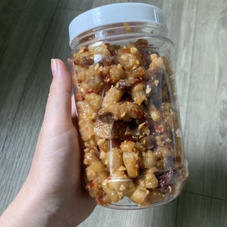 BÁNH TRÁNG TÓP MỠ (Zip lớn)