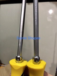 Tô vít 2 đầu Standard cao cấp