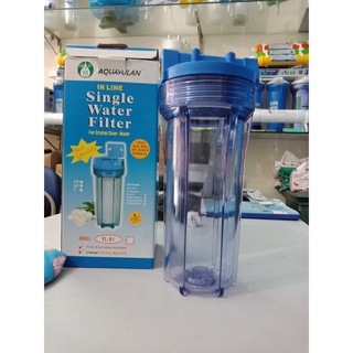CỐC LỌC NƯỚC 10 INCH REN ĐỒNG PHI 27