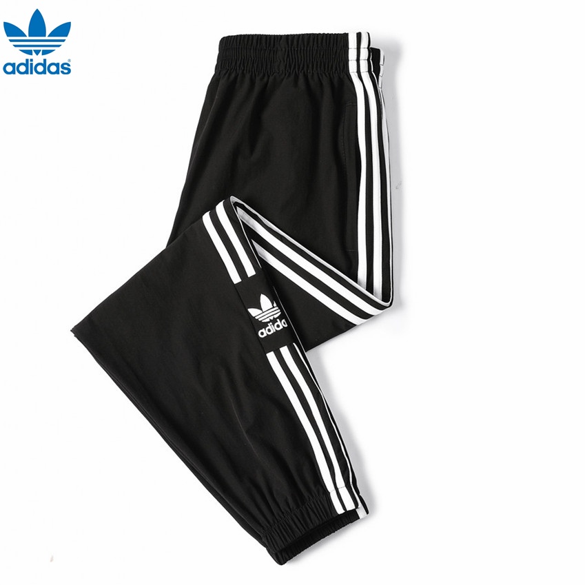 Quần Dài Thể Thao Adidas Chất Lượng Cao Thời Trang Cho Nam