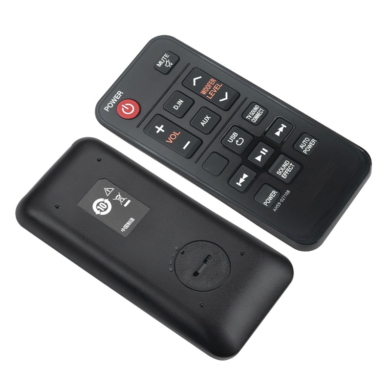 Điều Khiển Từ Xa AH59-02710B Cho Loa SamsungHW-J250 HW-JM25