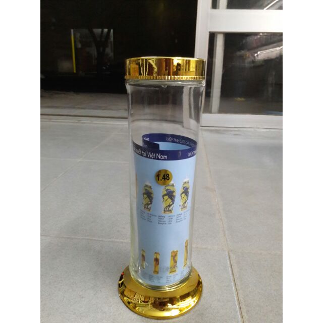 HỦ SÂM 1.48L