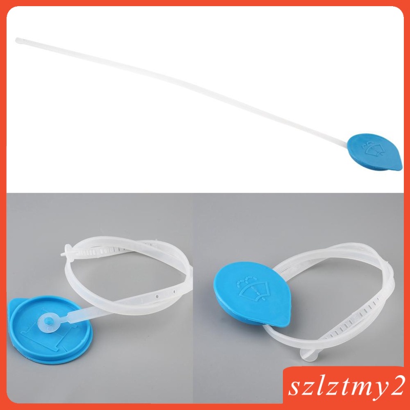 Nắp Đậy Bình Nước Rửa Kính Chắn Gió Thay Thế 76802-SJD-003 Szlztmy2