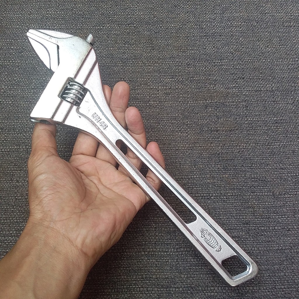 Mỏ lêt hãng LOBSTER UM46 Nhật bản