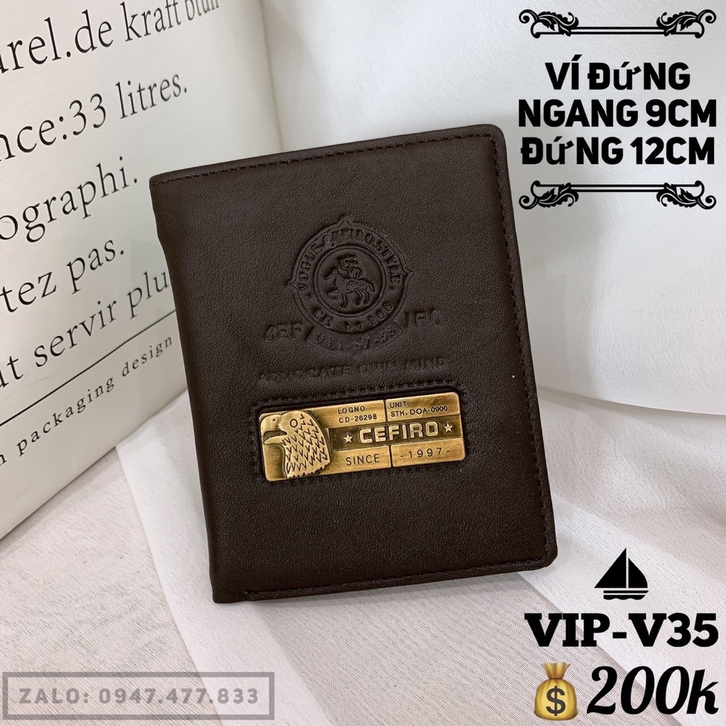 Vidabo V35
