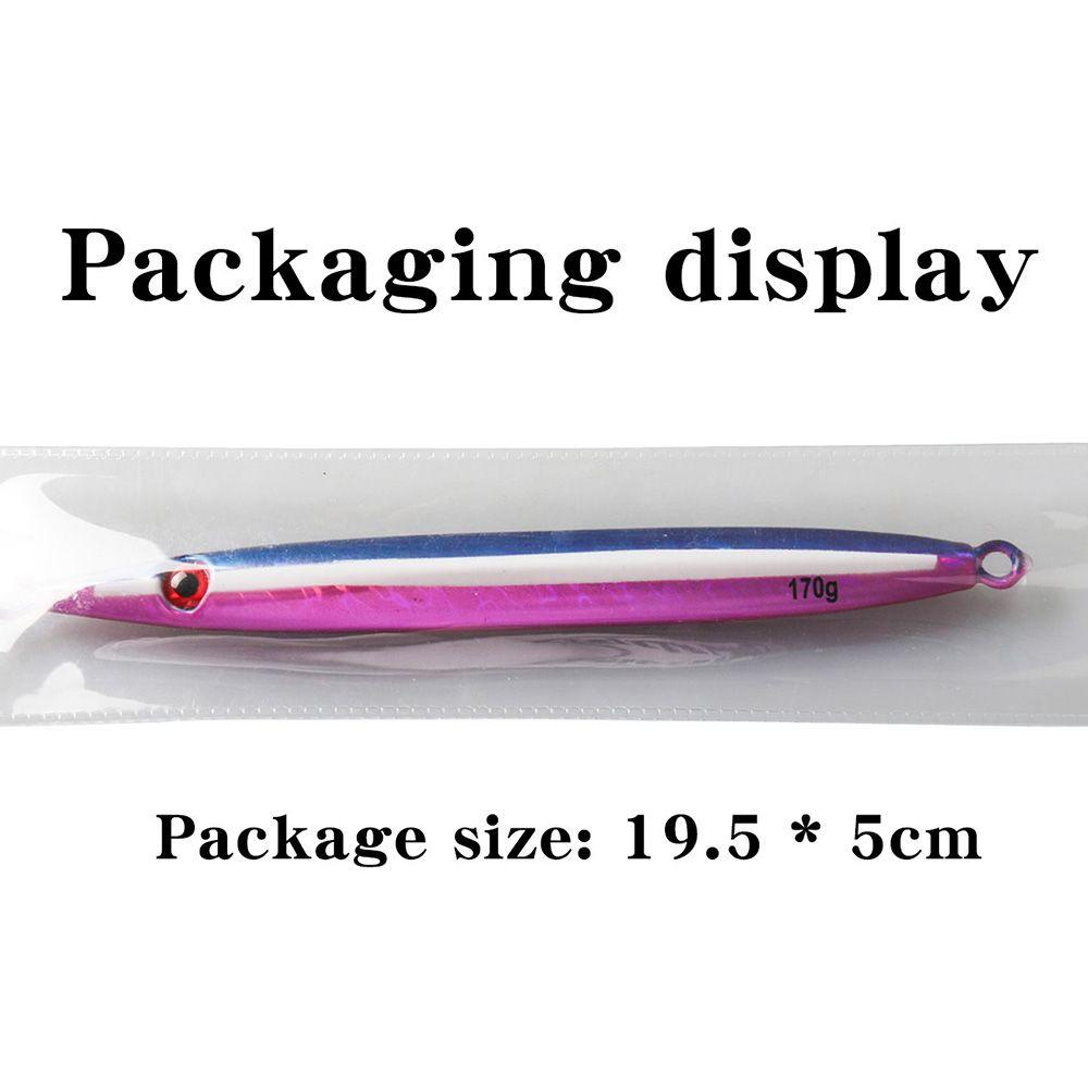 SHOUKEY Mồi Câu Cá Giả Bằng Kim Loại Nhiều Màu Sắc 130g 155mm