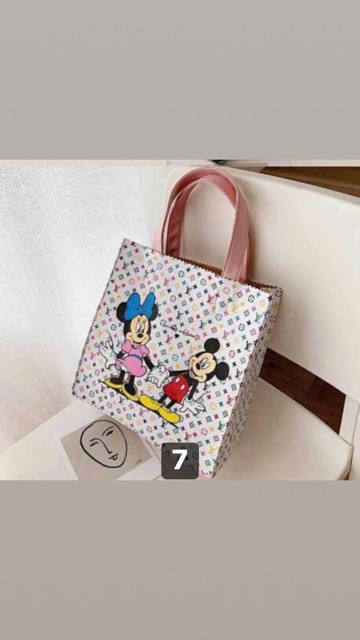 TÚI XÁCH MICKEY | BigBuy360 - bigbuy360.vn