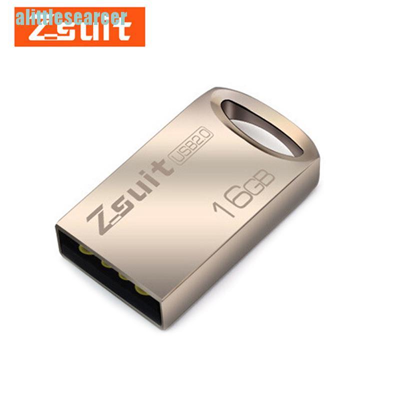 Usb 2.0 Dung Lượng 16g 32gb